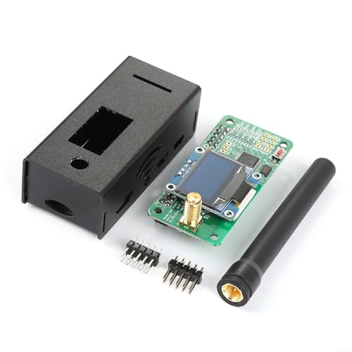 Stromlinienförmige digitale Kommunikationslösung für DMR P25 YSF DSTAR Pi 3B 3B (A)