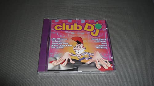 Club DJ Vol 1