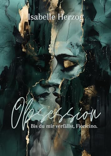 Obsession: Bis du mir verfällst, Fioricino (Age gap. Professor x Studentin)