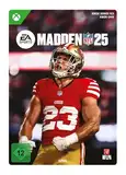 Madden NFL 25: Standard Edition for Xbox One/Series X|S - Download Code