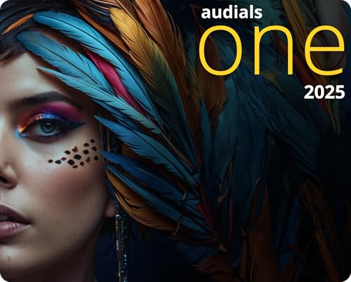 Audials One 2025 - Streaming-Rekorder & Konverter für Musik, Video, Radio, Podcast | One | 1 Gerät | 1 Benutzer | PC Aktivierungscode per Email