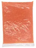 1 kg Silica Gel Orange Trockenmittel Indikator regenerierbar Entfeuchter (1 KG)