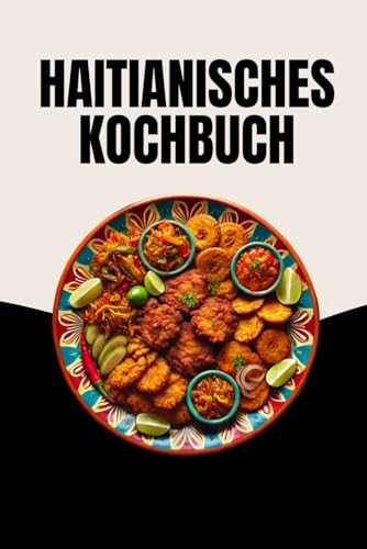 Haitianisches Kochbuch