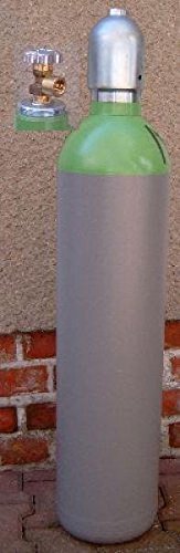 Diverse Lieferanten Stahlflasche 20 Liter Pressluft Industrieflasche 300bar