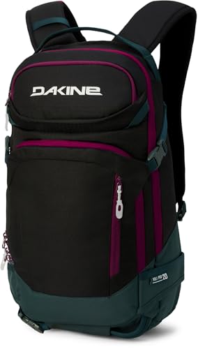Dakine Womens Heli PRO 20L Rucksack 2025 Darkest Spruce