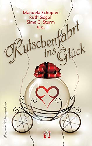 Kutschenfahrt ins Glück: Romantische Weihnachtsgeschichten
