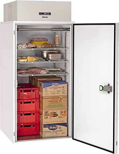 Bartscher Mini-Kühlzelle 1240L Gastronomiebedarf