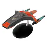 Hero Collector Eaglemoss Starfleet Wallenberg Tug | Star Trek Universe | Modellnachbildung