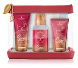 Schwarzkopf Professional BC Bonacure Sun Protect Travel Kit 3 x 100ml