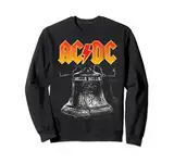 AC/DC - Hells Bells Sweatshirt