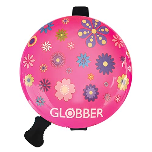 Globber Glocke rosa 533-110