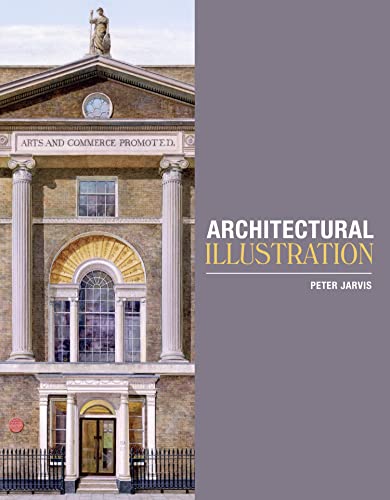 Architectural Illustration (English Edition)