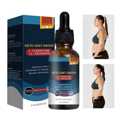 Körperformendes Ätherisches Öl, 60ML Natürliche Ätherische Öle Zum Abnehmen Von Fettverbrennungstropfen, Verbessern Sie Ihren Stoffwechsel Einfach Zu Bedienen, Spart Zeit Und Mühe Für Frauen