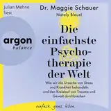 Die einfachste Psychotherapie der Welt