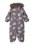 NAME IT Girl Schneeanzug SNOW10