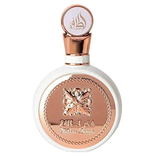 Lattafa Fakhar Parfum 100 ml Eau de Parfum für Damen