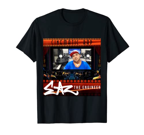 Kinoerlebnis T-Shirt