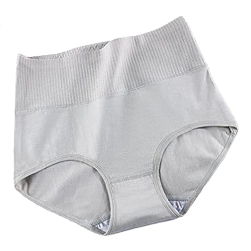 Unterwäsche Shapewear Damen Bauch Abnehmen Po Lifting Höschen Unterwäsche Organizer Schrank (G, XXL)