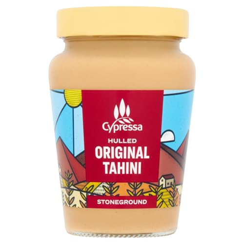 CYPRESSA - Sesampaste, (1 X 300 GR)