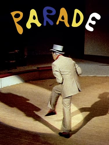 Parade (OmU)