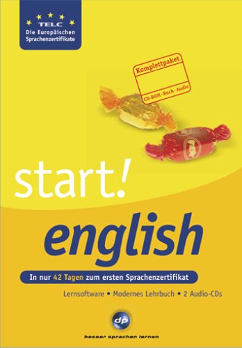 start! medienpaket english