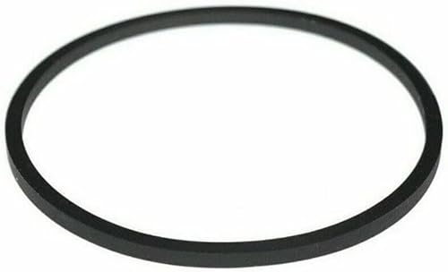 MiniDisc Loading Drive Rubber Belt Laden des Antriebsgummiriemens Compatible with Sony Compact HI-Fi Stereo Cd Player