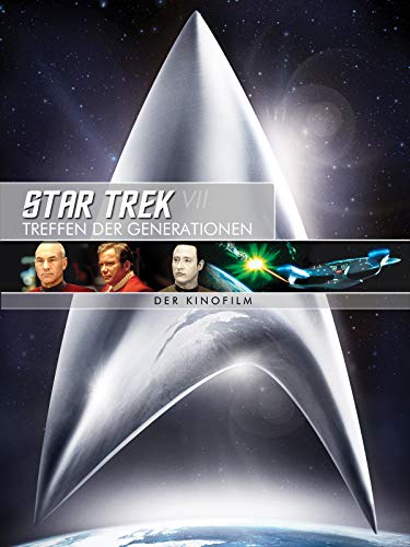 Star Trek VII - Treffen der Generationen [dt./OV]