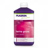 Plagron Terra Grow, 1 L dunkelviolett