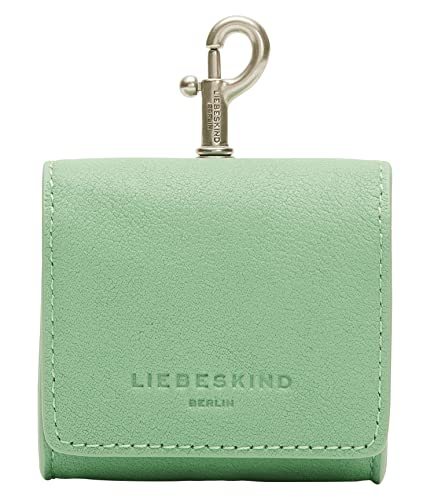 Liebeskind Berlin BASICS Pendant Earpods, Spring Water, one size (HxBxT 10.5cm x 11cm x 2.2cm)