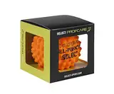Select Select Ball-Punktur, Umfang: 9 cm, orange, 2453800666 Select Select Ball-Punktur, Umfang: 9 cm, orange, 2453800666
