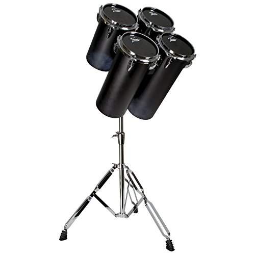 Fame Octobans 10", 12", 14", 16" Diameter 6", Hi-Pitch - Tom-Tom-Drum