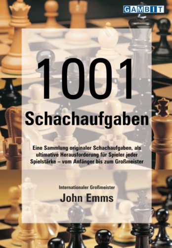 1001 Schachaufgaben