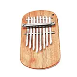 Einsteiger-Kalimba-Fingerklavierinstrument