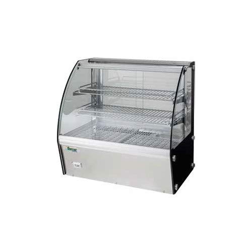 RESTAURANT STORE Showcase heißen Aussteller tour Gastronomie cm 88 x 58 x 67 RS 2818
