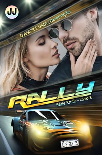 Rally (Krulls Livro 1) (Portuguese Edition)