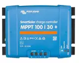 Victron Energy SmartSolar MPPT 100V 30 Amp 12/24-Volt Solar Laderegler (Bluetooth)