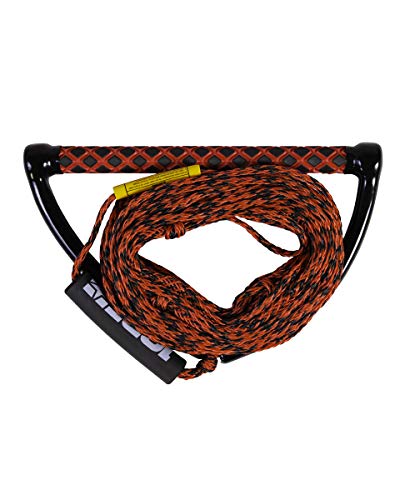 Jobe ROT, Prime Combo Pour Wakeboard Rouge