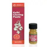 Miracle Lab Keiki Klonpaste, spezielle Cytokinin-Formel, gibt eine neue Baby-Orchidee (Keiki) in Wochen, kann auf allen Arten von Orchideen und auch Zimmerpflanzen verwendet werden (1 Packung)