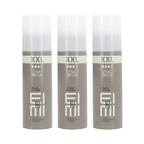 Wella Eimi Pearl Styler XXL, set van 3 x 150 ml