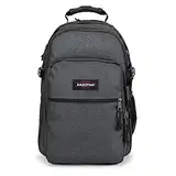 EASTPAK TUTOR Rucksack, 39 L - Black Denim (Grau)