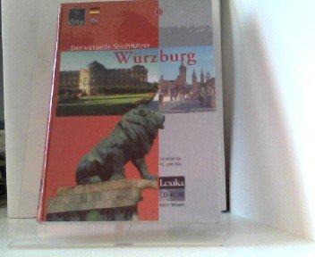 CityTraveller® Würzburg - Der virtuelle Stadtführer - The interactive Cityguide