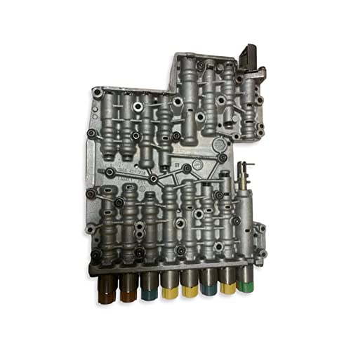 ZF6HP28 ZF6HP34 Getriebeventilkörper A065 B065 Kompatibel mit BMW Kompatibel mit Jaguar 6HP28 6HP34(A065 B065)