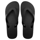 Aomig Herren Flip Flops Surfen Toe Split Flip Flops Damen kinder Unisex Thong Sandals Bequeme Zehentrenner Flip Flop Bathing Shoes Sommerstrand Dusche Schwimmen Sport Täglich Draußen Reisen (EU:43/44)