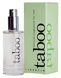 RUF Sexual Wellness Transparent, 50 ml
