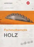 Fachmathematik Holz: Schülerband