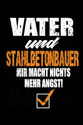 Betonbau: Terminplaner 2024 - Zum Planen Organisieren Und Notieren