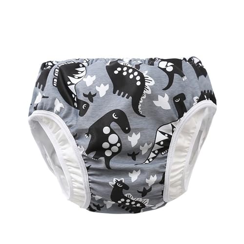 Badeanzug Kinder 152 Auslaufsichere und Wiederverwendbare Schwimmhosen für Junge Jungen und Mädchen, können für den Babyschwimmunterricht angepasst Werden 3 Badeanzug 12 (C, A)
