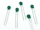 POPESQ® 5 Stk. x Thermistor 10K NTC #A757