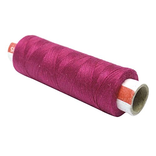 Knitwit Unbekannt Grau Polyester Spool Grouhandel Nahen Versorgung 20 PC Neue Thema Gebrauchtmaschine