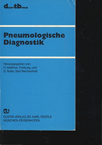 Pneumologische Diagnostik